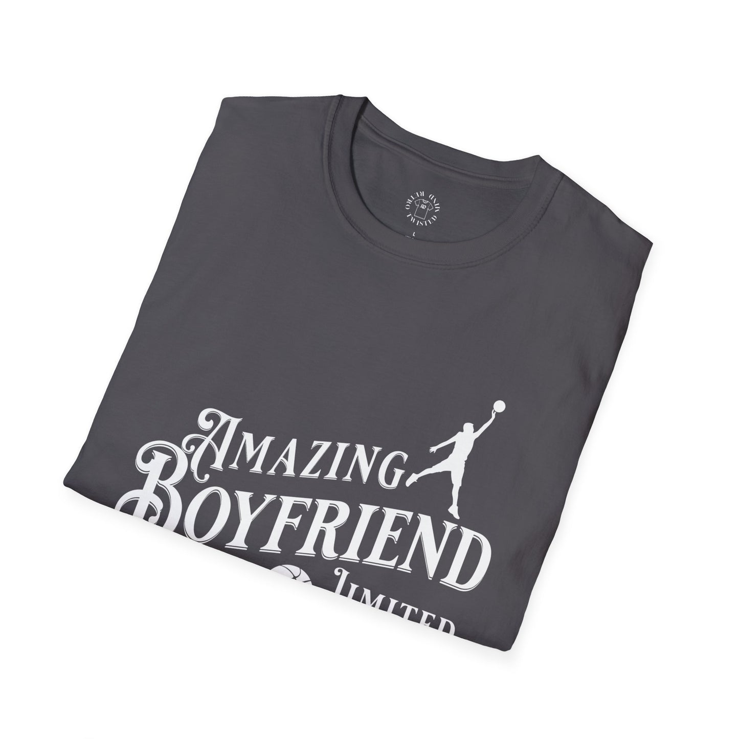 Unisex Softstyle T-Shirt - Casual Comfort for Everyday Wear,basketball