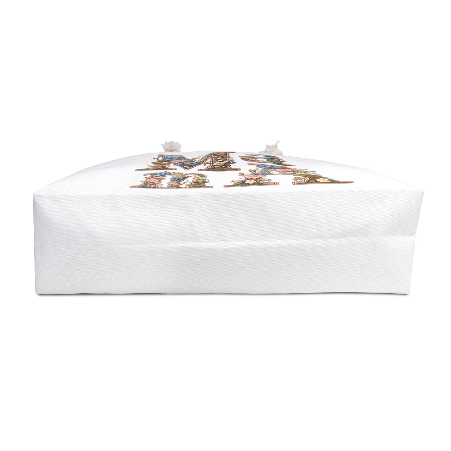 Floral Mama Weekender Bag - Stylish Tote for Moms,mother day gift