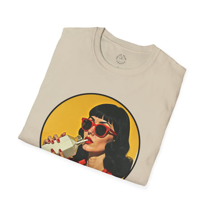 Cool Mama Unisex Softstyle T-Shirt - Perfect Gift for Moms