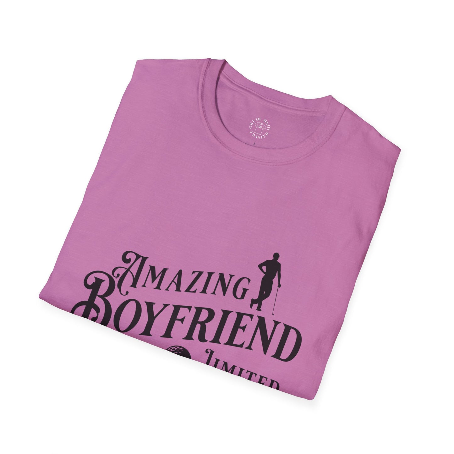 Copy of Unisex Softstyle T-Shirt - Casual Comfort for Everyday Wear,golf