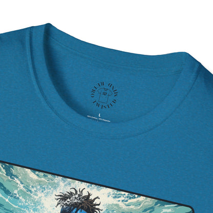 Unisex Basketball Game T-Shirt - Perfect for Sports Lovers & Athletes,sport, basketball