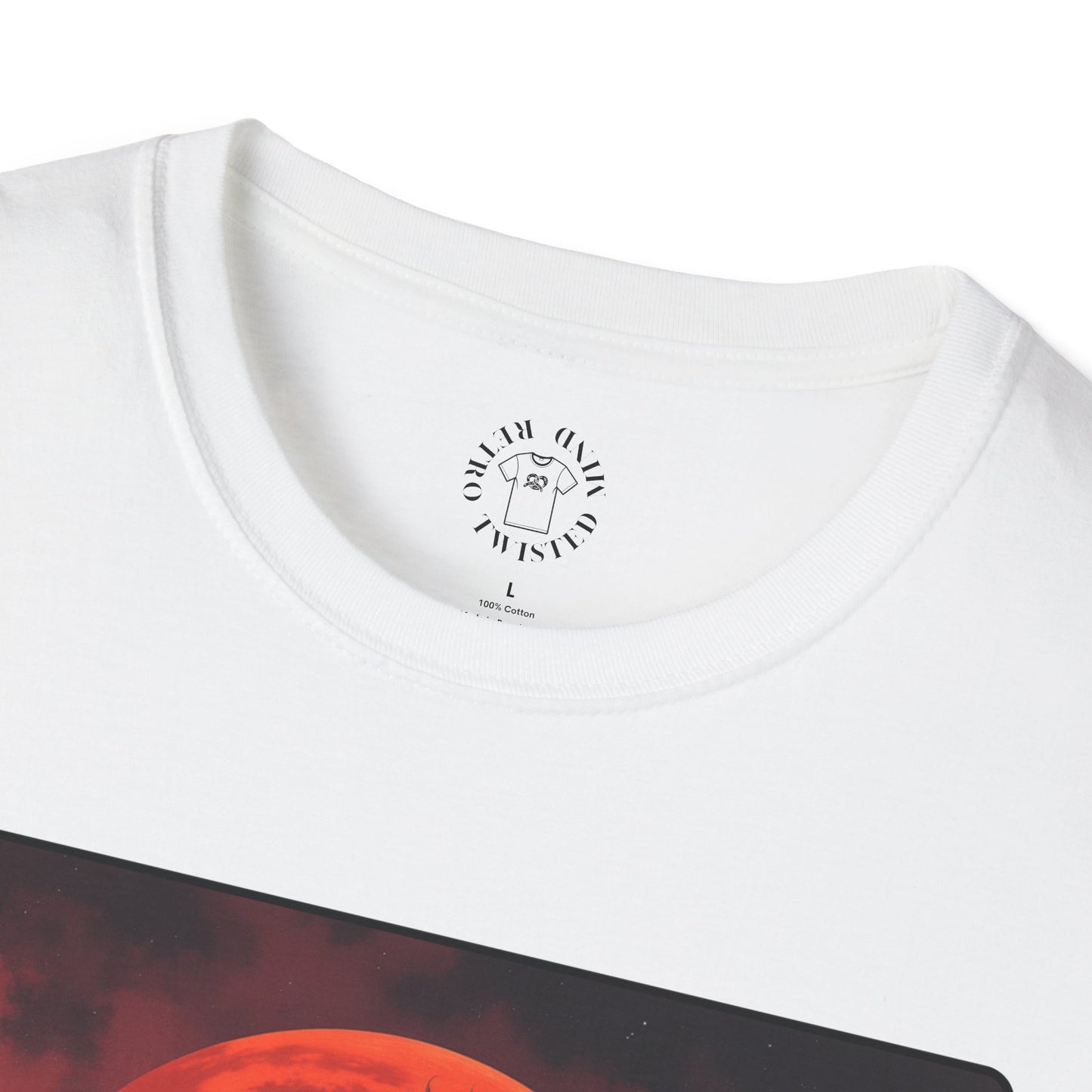 My Game My Rules Unisex Softstyle T-Shirt,soccer ,sport