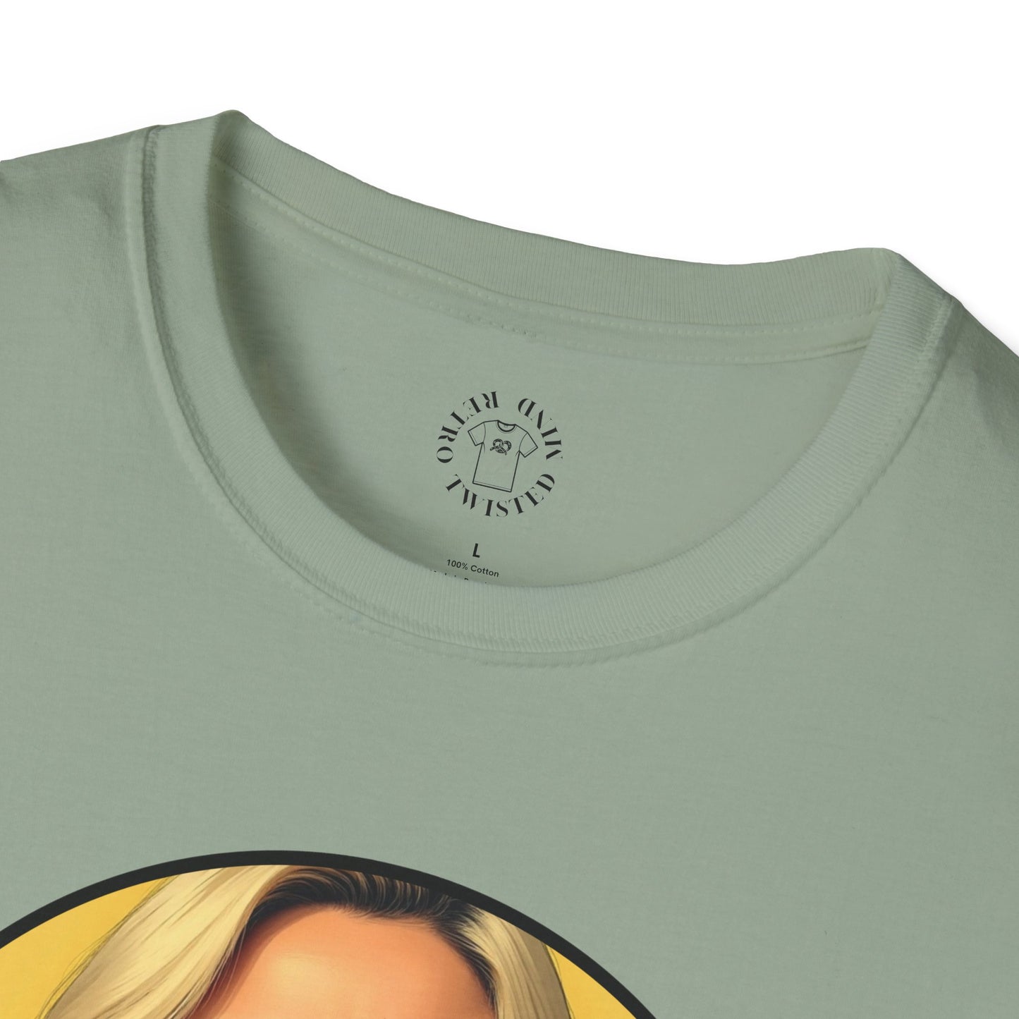 Cool Mama Unisex Softstyle T-Shirt | Fun Casual Wear for Moms