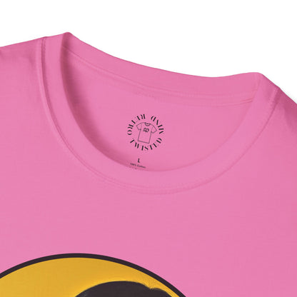 Cool Mama Unisex Softstyle T-Shirt - Perfect Gift for Moms