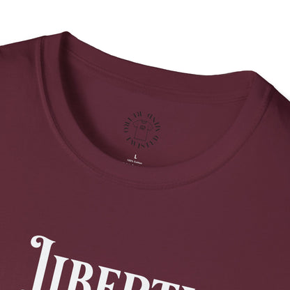 Patriotic Skull T-Shirt | Unisex Independence Day Tee