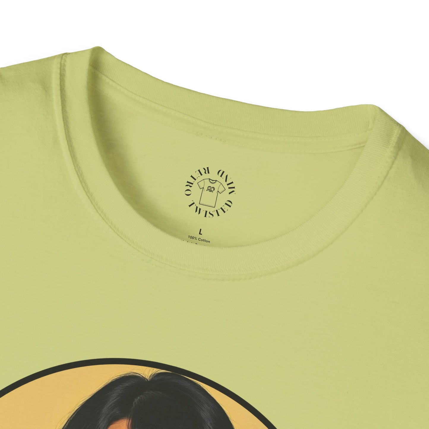 Cool Mama Unisex Softstyle T-Shirt - Fun & Stylish Tee for Moms