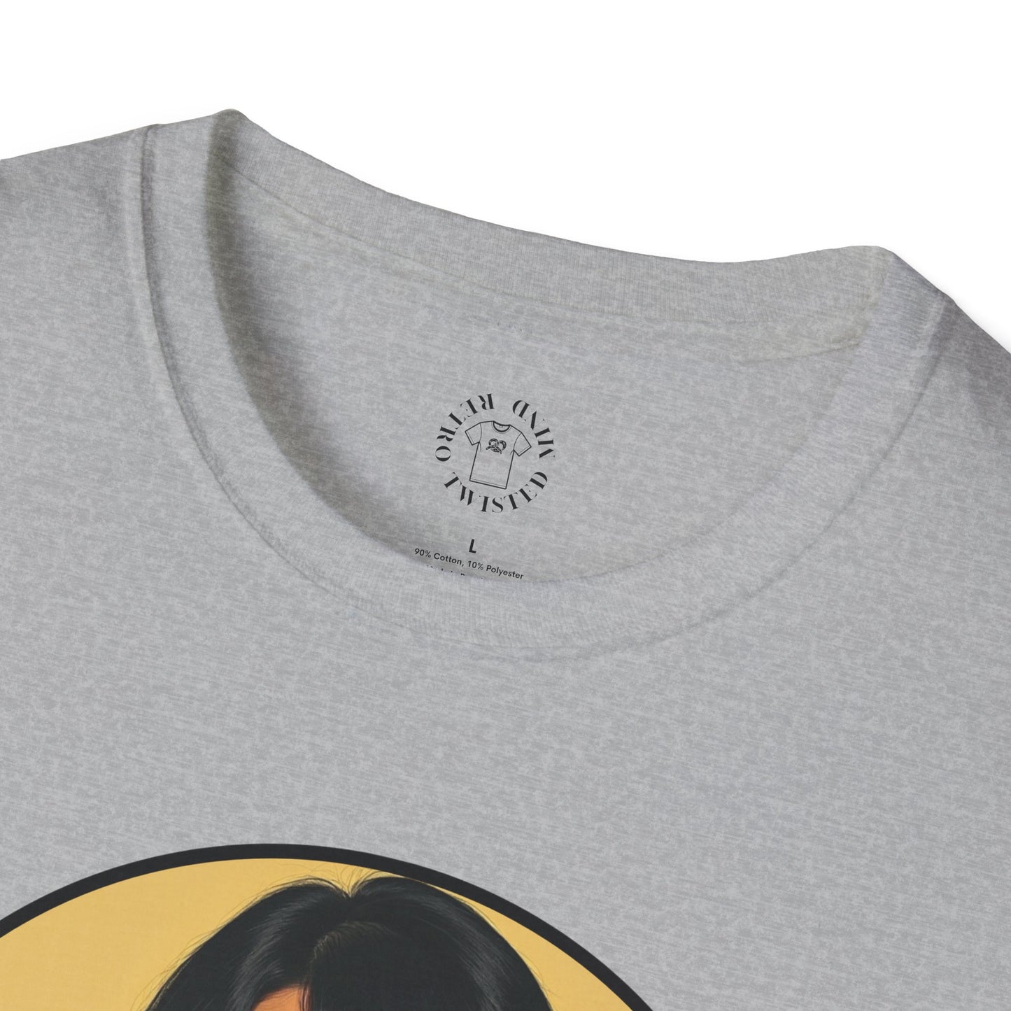 Cool Mama Unisex Softstyle T-Shirt - Fun & Stylish Tee for Moms