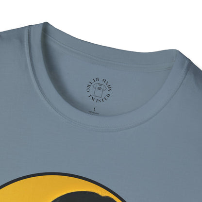 Cool Mama Unisex Softstyle T-Shirt - Perfect Gift for Moms