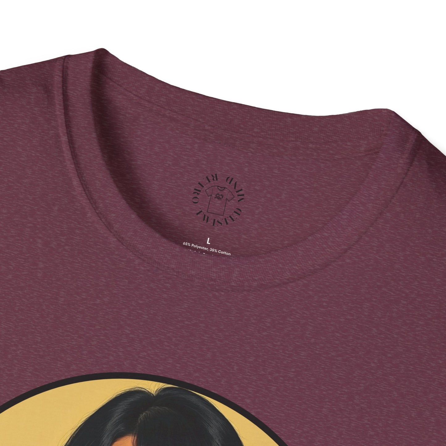 Cool Mama Unisex Softstyle T-Shirt - Fun & Stylish Tee for Moms