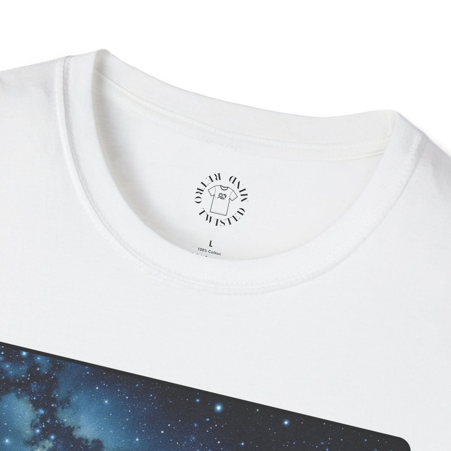 Cycling Adventure Unisex Softstyle T-Shirt - My Game My Rules, cycling ,sport